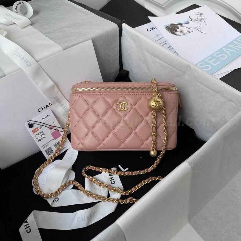 Chanel Handbags 541